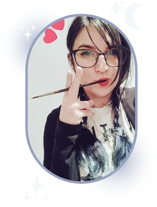 láminas decorativas,tienda de ilustraciones,ilustradora digital y tradicional,encargos personalizados