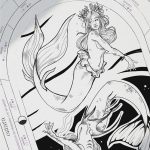 rueda del año calendario solar 2025