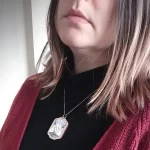 hogwarts school of magic bookmark (copia)