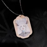 hogwarts school of magic bookmark (copia)