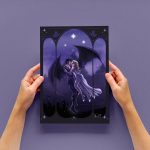 feyre & rhysand sobre velaris