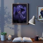 feyre & rhysand sobre velaris